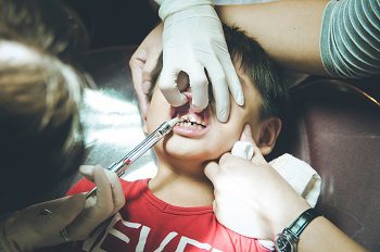 Types of Space Maintainers for Kids