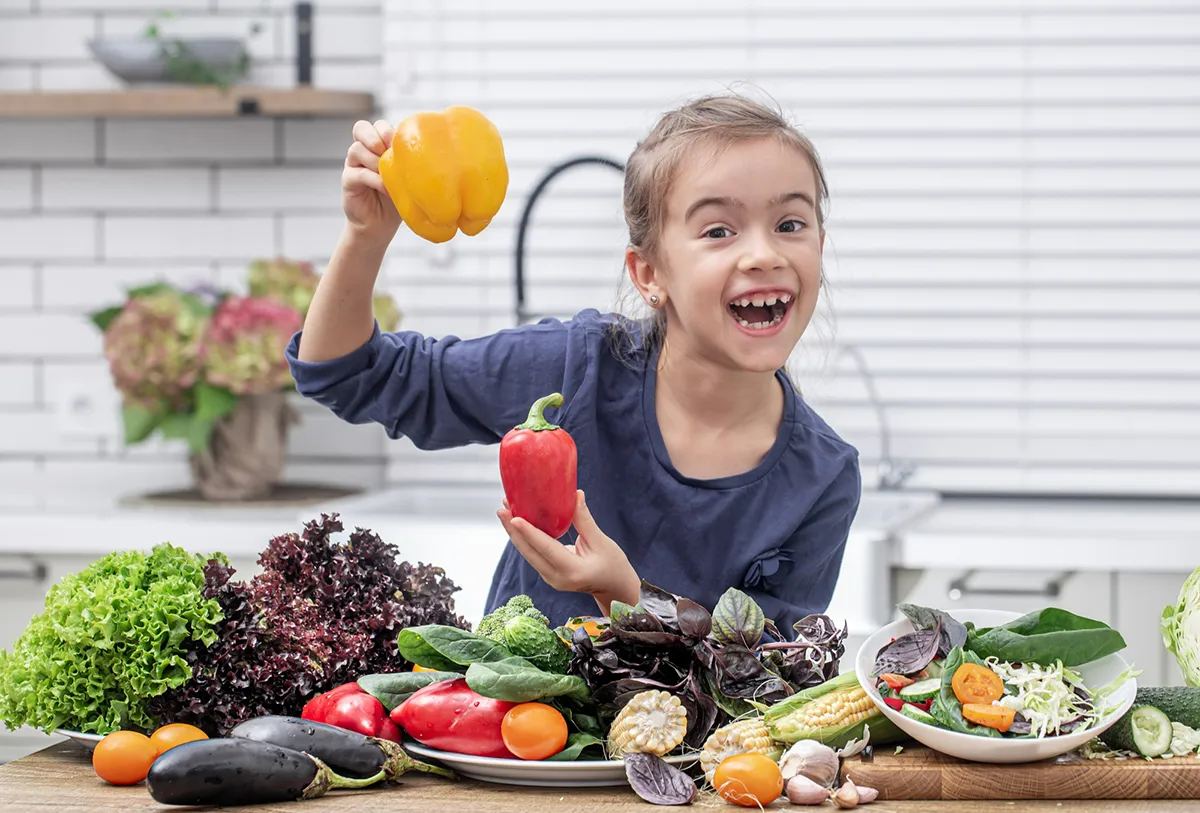 The Connection Between Diet and Oral Health: Tips for Healthy Eating 