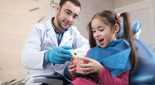Creating a Positive Dental Experience for Your Child: Tips for Parents 