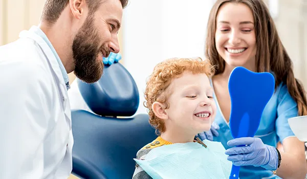 Creating a Positive Dental Experience for Your Child: Tips for Parents