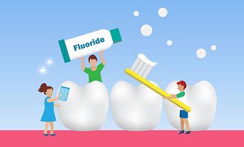 Importance of Fluoride Treatment for Kids