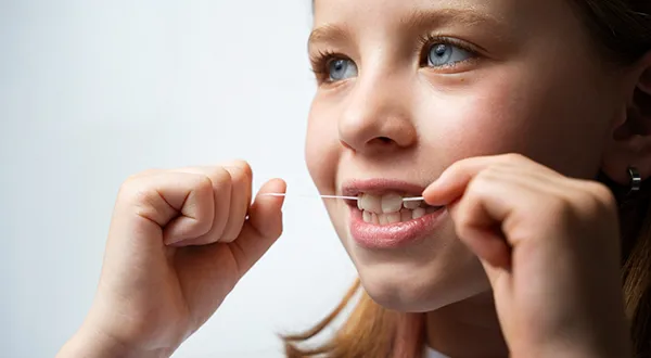 Choosing the Right Dental Products for Children 