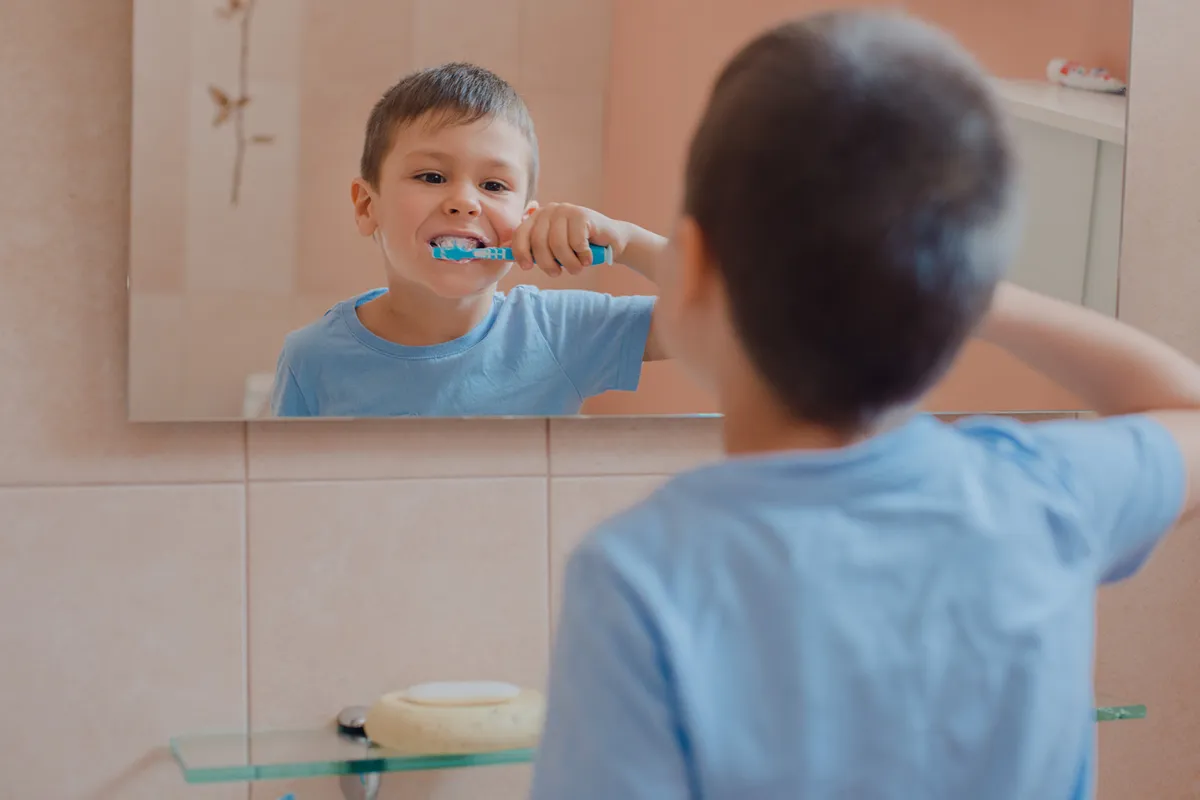 Choosing the Right Dental Products for Children 