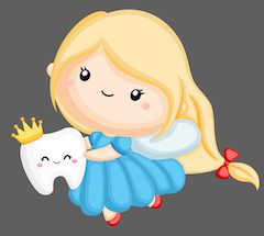 Protect the Teeth from Tooth Decay