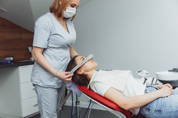 Nitrous Oxide Sedation for Kids - Safety and Benefits
