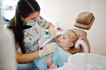 Everything that You Need to Know About Pediatric Dental Fillings