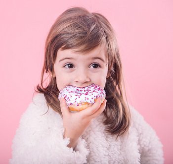 Cavities in Kids