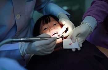 When Does Pediatric Tooth Extraction Become Necessary?
