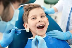 Making a Dental Appointment During Covid-19