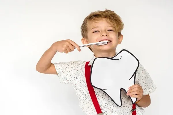 children's oral health