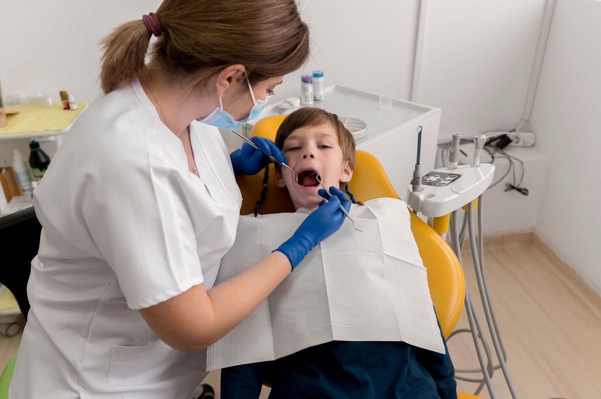Common Pediatric Dental Procedures: Understanding the Basics