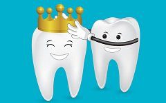 Dental Crowns Variations Worth Considering