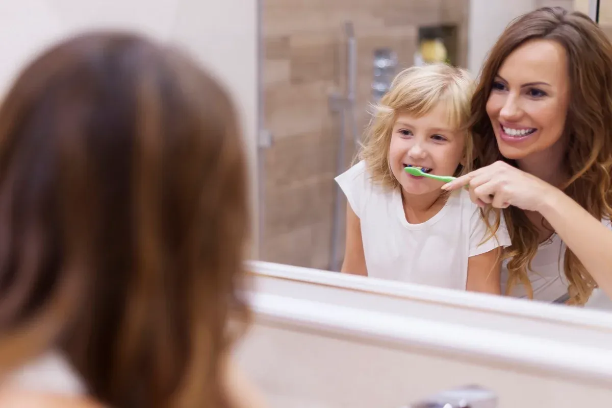 Encouraging Kids' Compliance with Oral Hygiene Instructions for Success 