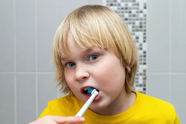 Fluoride Treatment Myths Every Parent Should Stop Believing