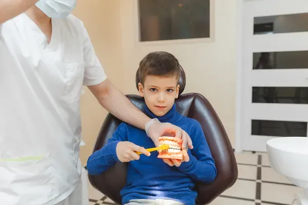 Fluoride Treatment Myths Every Parent Should Stop Believing