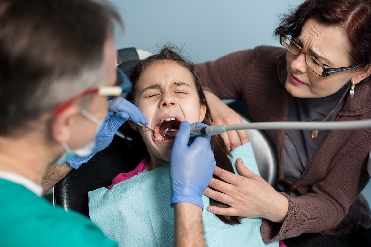 Handling Pediatric Dental Emergencies: Actions to Take and Prevention Tips