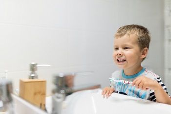 Infant's Teeth
