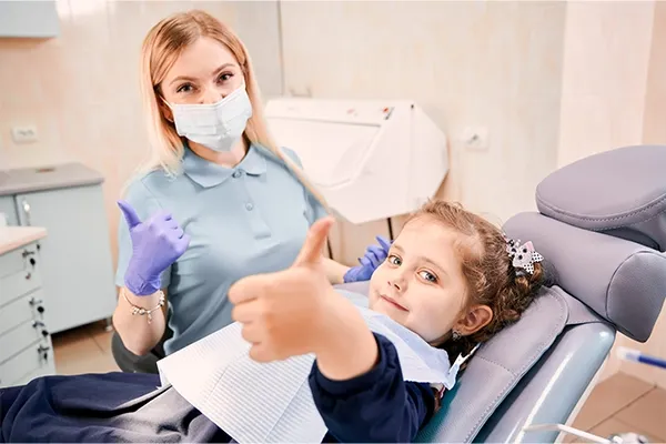 How to Safely Use Fluoride Treatment at Home for Kids Oral Health