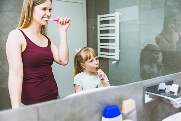 How to Safely Use Fluoride Treatment at Home for Kids Oral Health