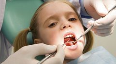 What Does a Pediatric Dentist Do