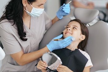 Dental sealants