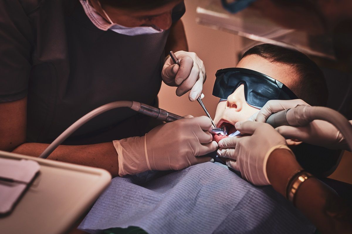 Pediatric Dental Sedation: What are the Safe Options?