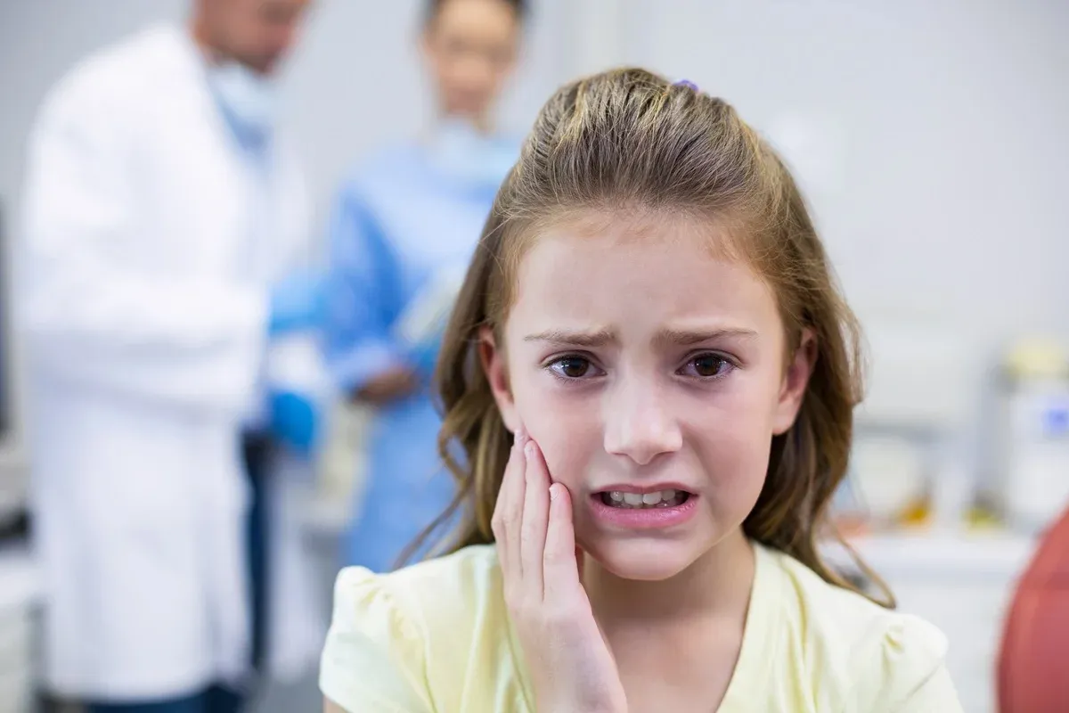 Preventing Common Dental Issues in Kids
