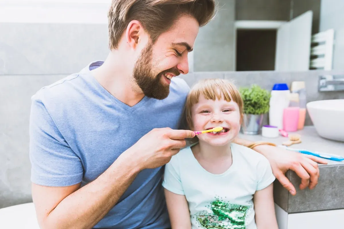 Prevent Gum Disease in Children: Essential Tips for Parents