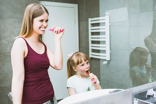 Brushing the Right Way