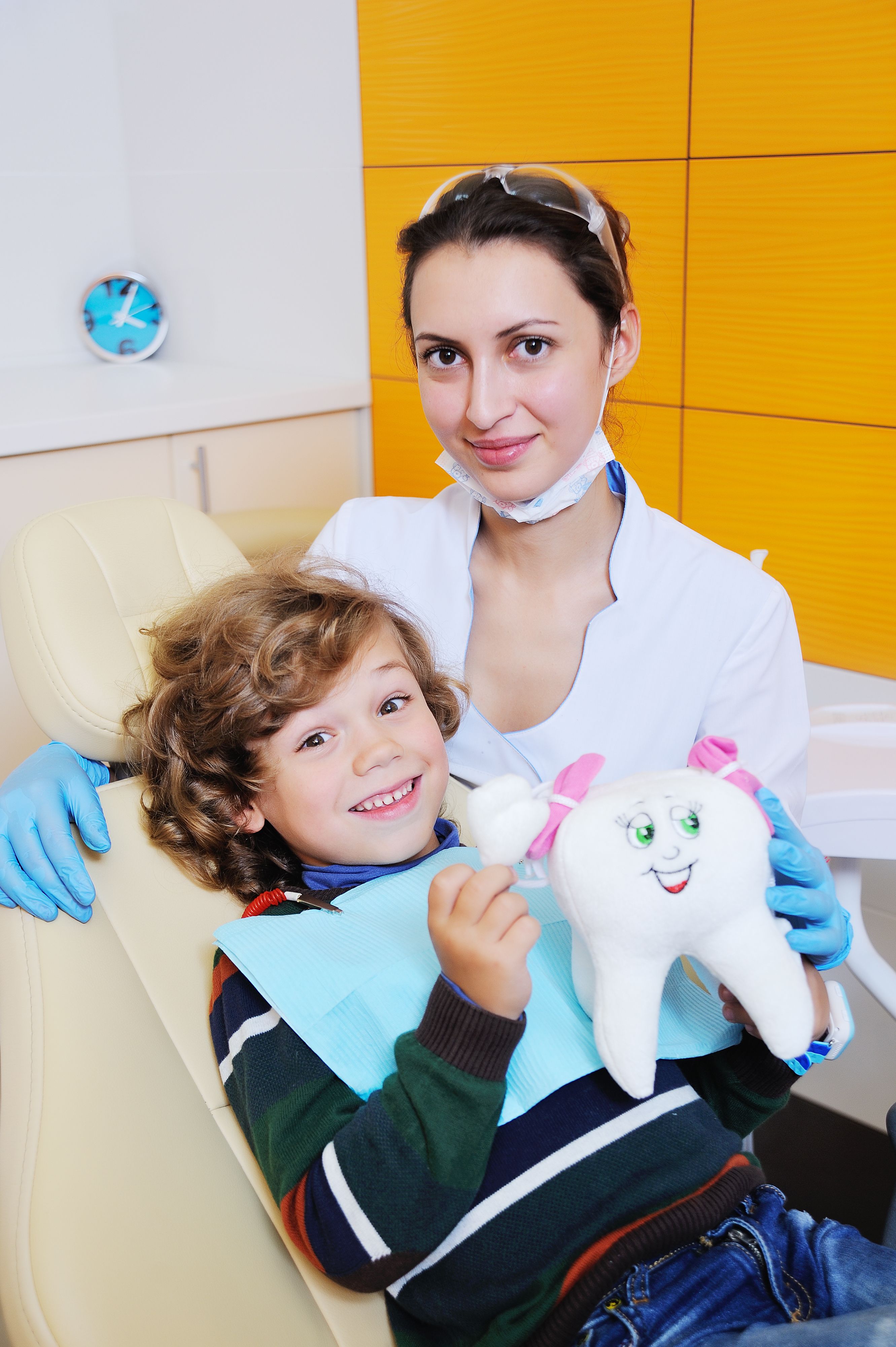 The Importance of Pediatric Dentistry: Why It Matters?