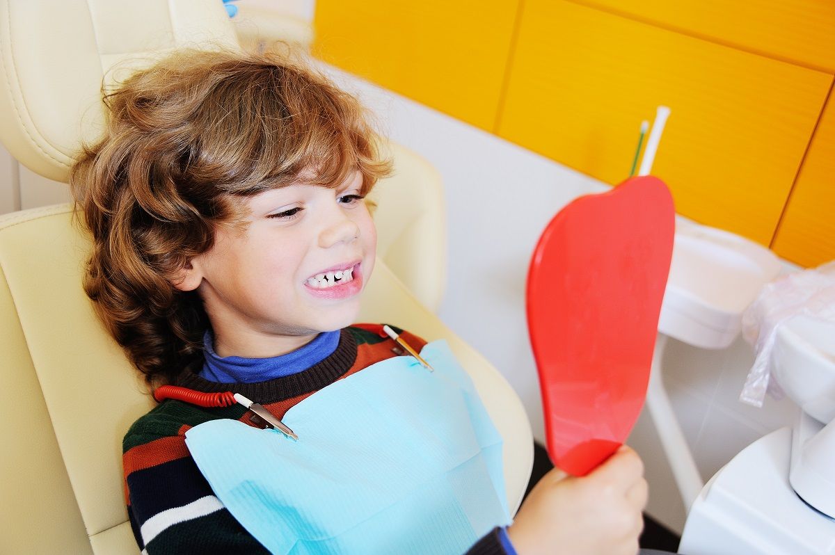 When Does Your Child Need an Oral Space Maintainer? 