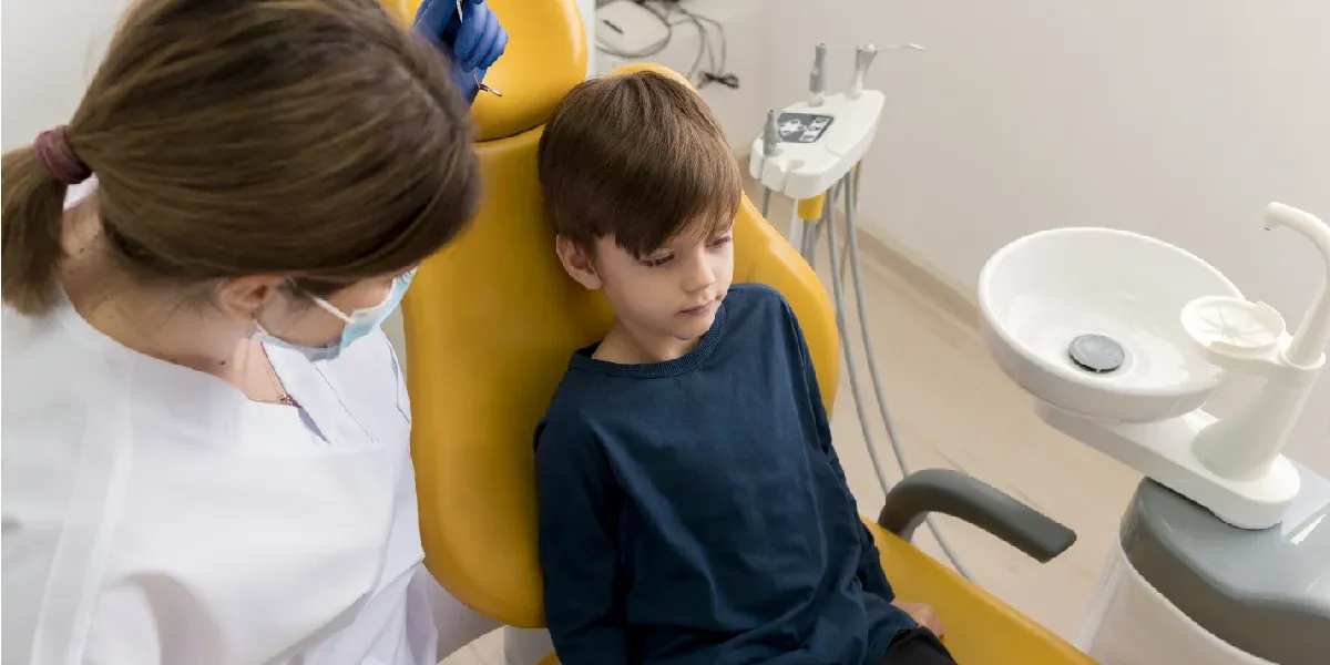 When Does a Child Need Dental Filling, Signs Parents Should Know