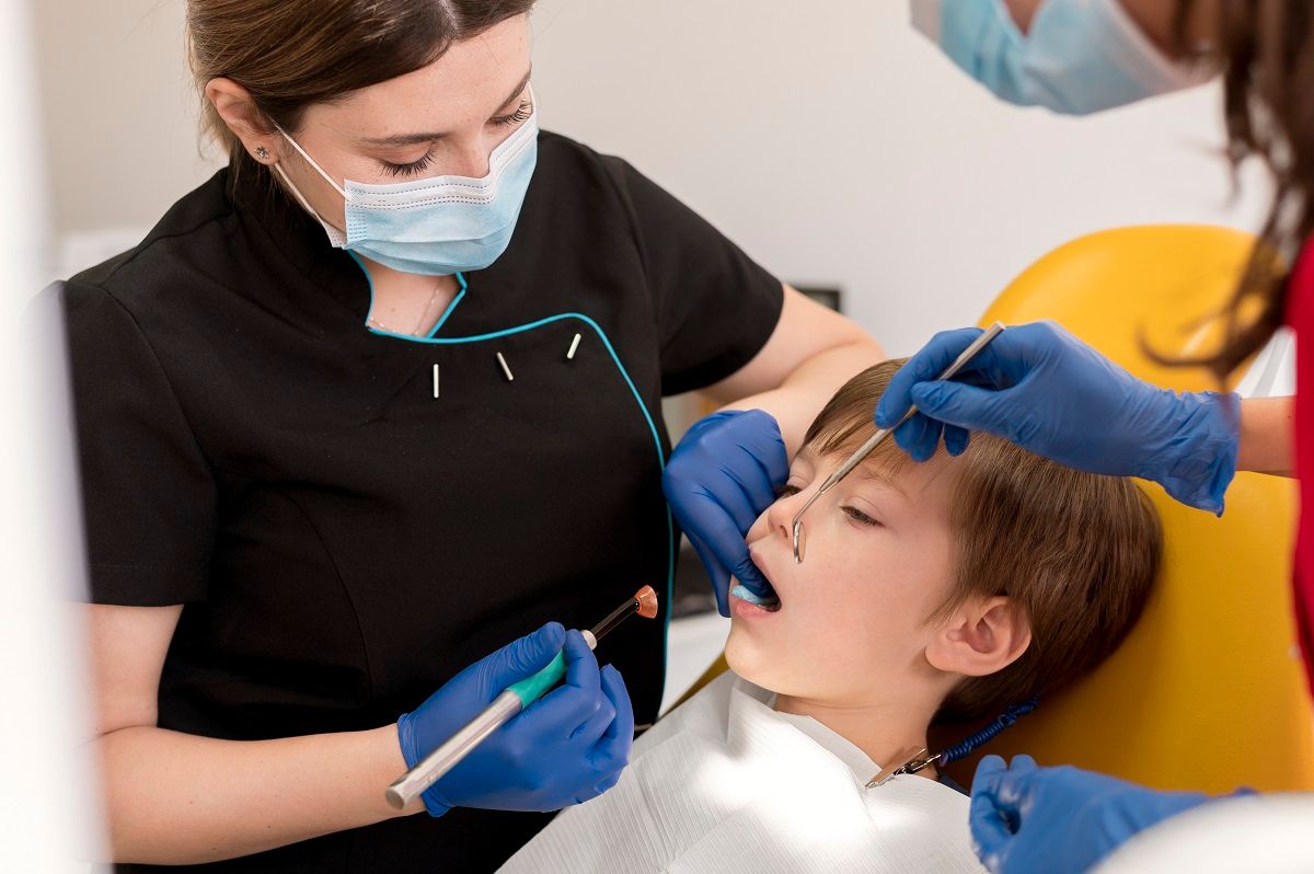 When to Start Seeing a Pediatric Dentist: Tips for Parents