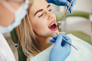 What is Surgical Dentistry?