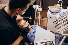 Routine Checkups