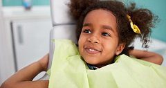 A Dentist For Kids: Pediatric Dentist Vs General Dentist