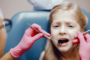 Wisdom Tooth Extractions