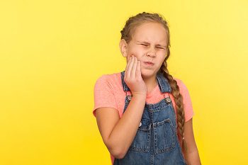 Tooth Sensitivity