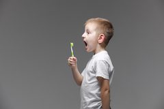 Children Do Experience Anxiety