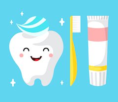 Reduce Tooth Decay