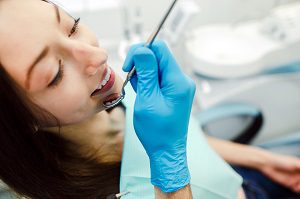 What Are Dental Exams and X-Rays