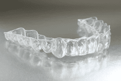 Your Child’s Teeth Can Be Straightened in a More Subtle Way