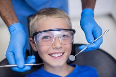Modern Dental Care