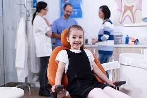 tooth decay prevention in kids