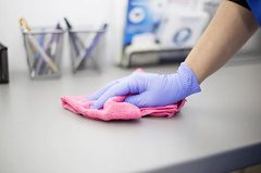 Dental Health Care and Coronavirus Considerations