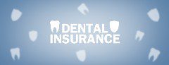 Cover Routine Dental Exams 