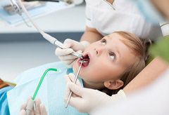 Dental Emergency