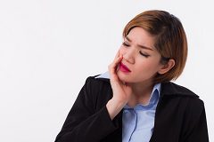 Early Stage of Periodontal Disease
